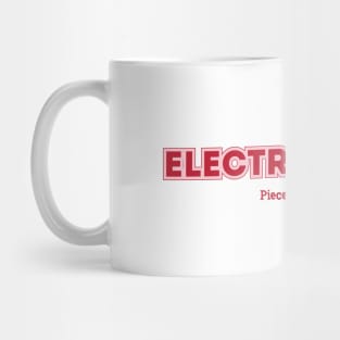 Electrocutica Mug